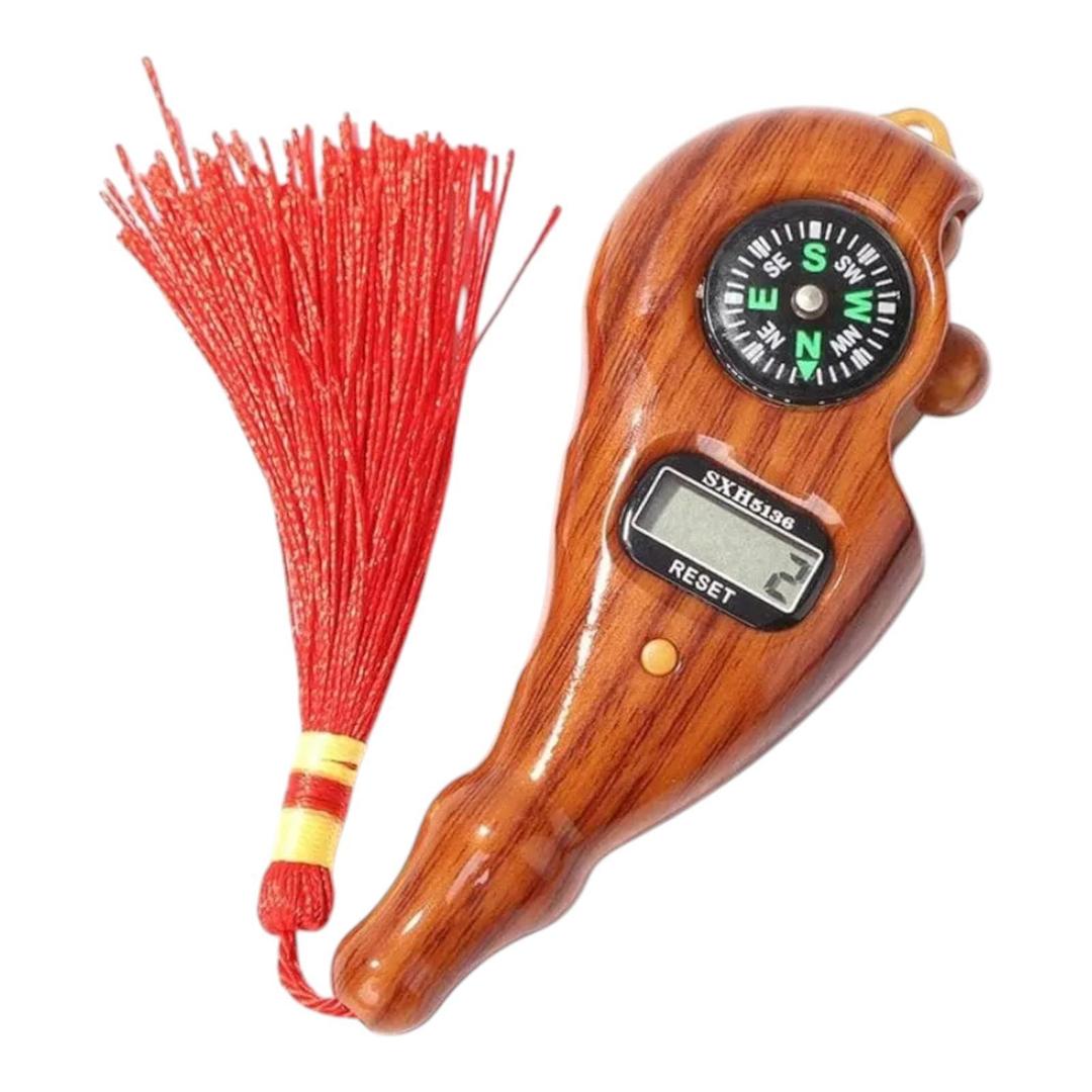 Digital tasbeeh with wood fram order now